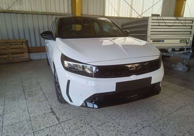 Opel Corsa, 2026