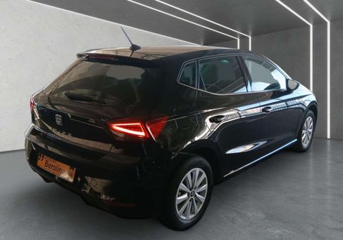 Seat Ibiza, 2020 3