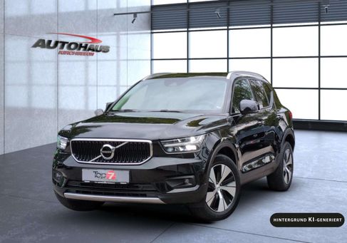 Volvo XC40, 2022 2
