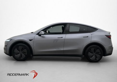 Tesla Model Y, 2026 2