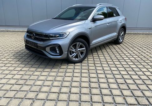 Volkswagen T-Roc, 2024