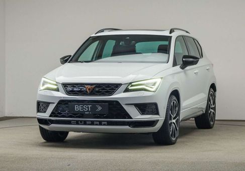 Seat Ateca, 2020