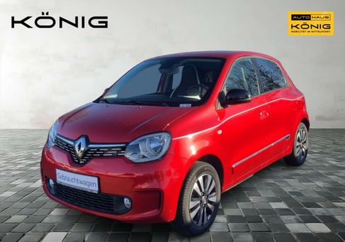 Renault Twingo, 2023