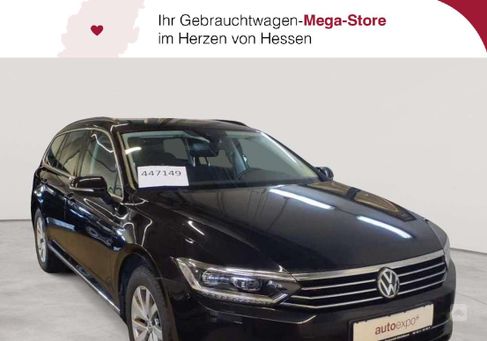 Volkswagen Passat, 2019