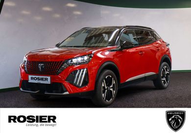 Peugeot 2008, 2024