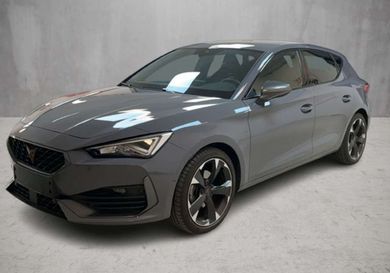 Cupra Leon, 2023