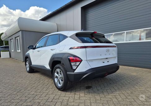 Hyundai Kona, 2025