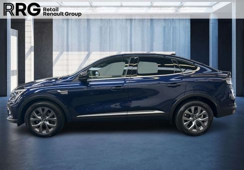 Renault Arkana, 2025