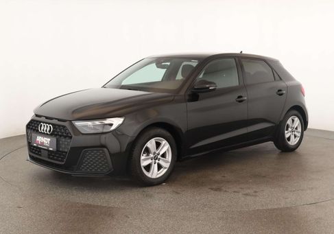 Audi A1, 2025