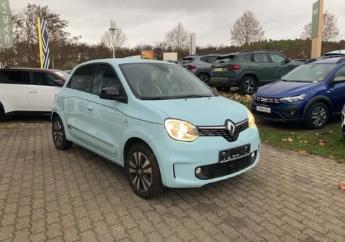 Renault Twingo, 2023