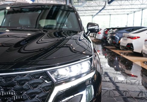 Kia Sorento, 2023