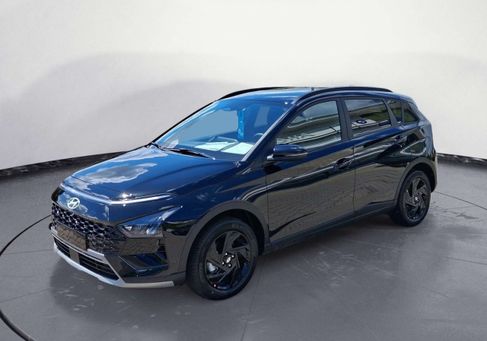 Hyundai Bayon, 2026 2