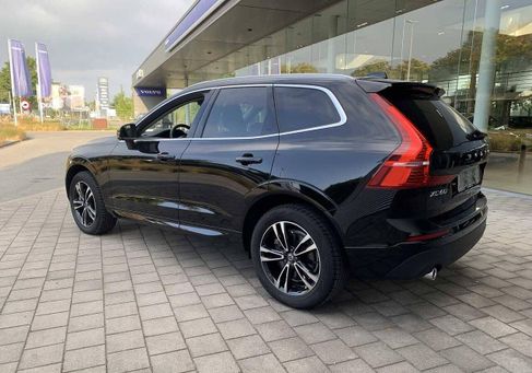 Volvo XC60, 2019