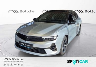 Opel Astra, 2025