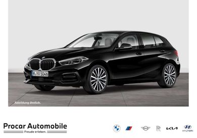 BMW 118, 2023