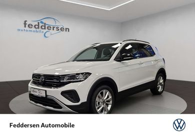 Volkswagen T-Cross, 2026