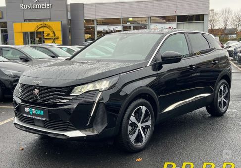 Peugeot 3008, 2024