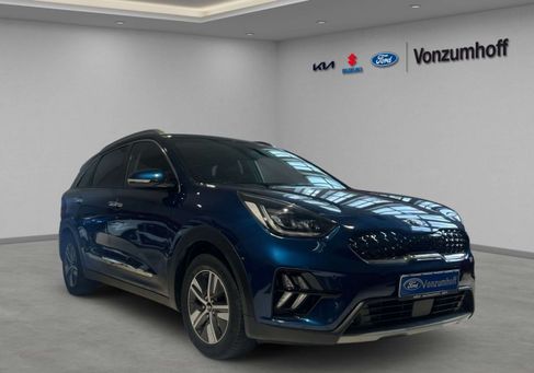 Kia Niro, 2020 2