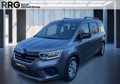 Renault Kangoo, 2025