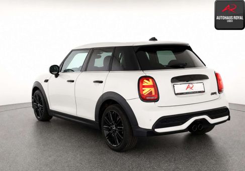 MINI Cooper S, 2023