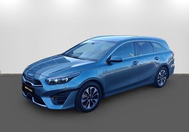 Kia Cee'd Sportswagon, 2023