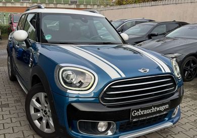 MINI Cooper, 2017
