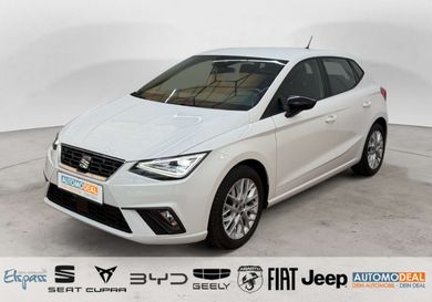 Seat Ibiza, 2024