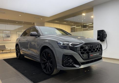 Audi Q8, 2026
