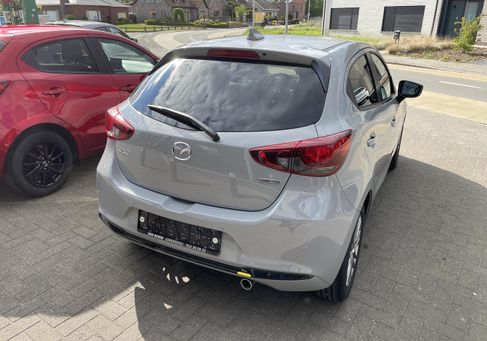Mazda 2, 2024 2