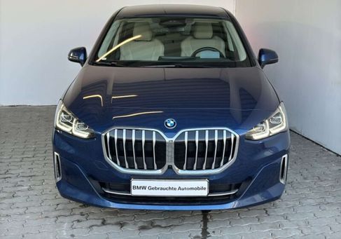 BMW 230, 2022