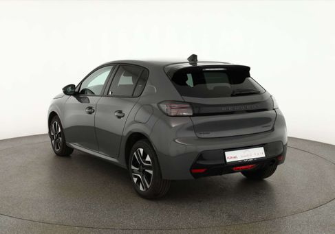 Peugeot 208, 2025