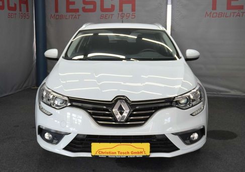 Renault Megane, 2019