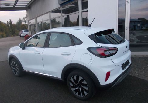 Ford Puma, 2023 3
