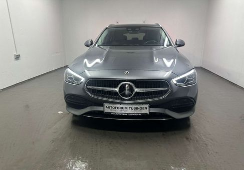 Mercedes-Benz C 300, 2023