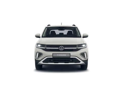Volkswagen T-Cross, 2025 3
