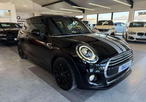 MINI Cooper, 2019
