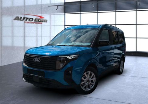 Ford Tourneo Courier, 2026 2