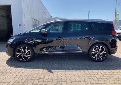 Renault Grand Scenic, 2019
