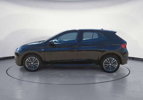 Skoda Fabia, 2022