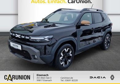 Dacia Duster, 2026