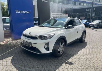 Kia Stonic, 2019