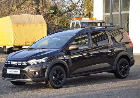 Dacia Jogger, 2026 2