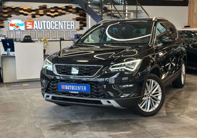 Seat Ateca, 2020