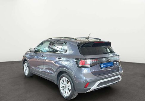 Volkswagen T-Cross, 2025