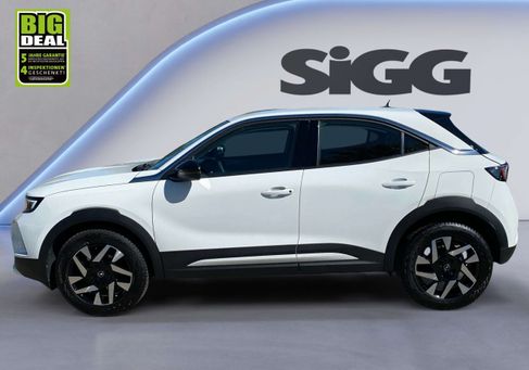 Opel Mokka, 2024 3