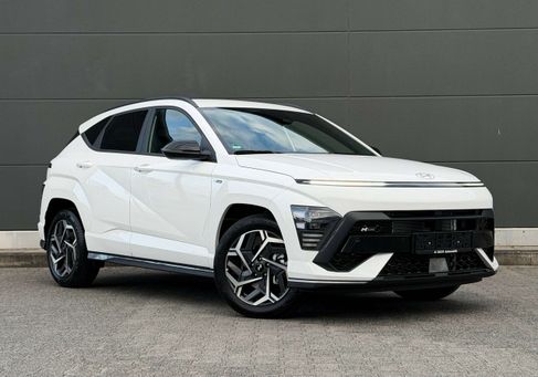Hyundai Kona, 2026 3