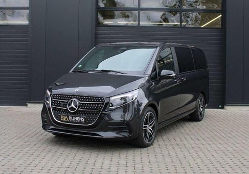 Mercedes-Benz, 2025 2