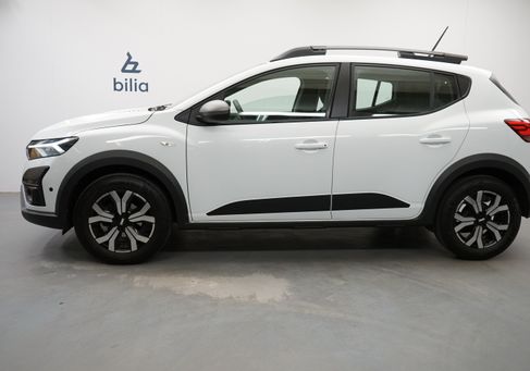 Dacia Sandero Stepway, 2023