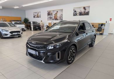 Kia XCeed, 2026
