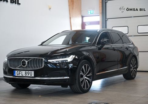 Volvo V90, 2023